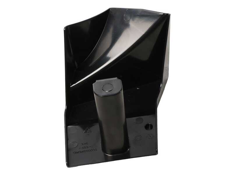 GreenBay GB-LM 51 H MY25 - Rasaerba a scoppio trazionato - 4 in 1 - Motore Honda GCVx170 - Taglio 51cm