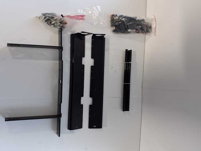 OUTLET - SENZA IMBALLO ORIGINALE - Barra irrigazione per Pompe a carriola a batteria Stocker