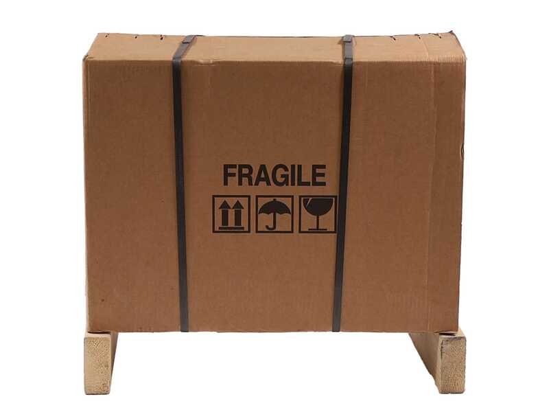 Prismafood Rebecca INV - Impastatrice a spirale - 10 velocit&agrave; - Capacit&aacute; 5 kg