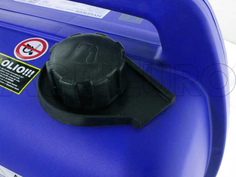 OUTLET - DIFETTI ESTETICI - Generatore di corrente 0,8 kW monofase a benzina Hyundai STG1000