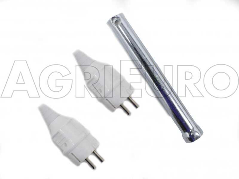 OUTLET - DIFETTI ESTETICI - Generatore di corrente 0,8 kW monofase a benzina Hyundai STG1000