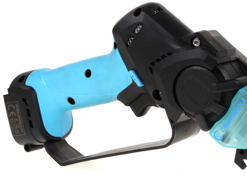 Campagnola T-Rex - Potatore elettrico a batteria - 21.6V - SENZA BATTERIE E CARICABATTERIE