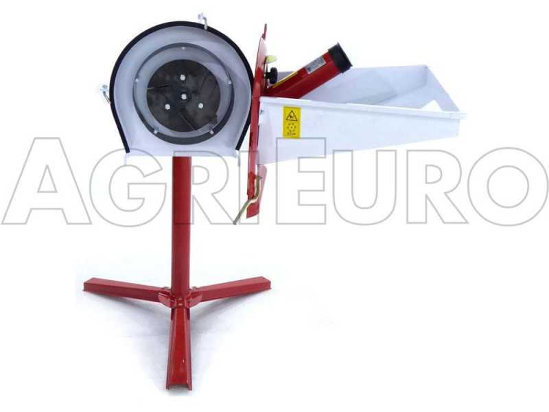 Ceccato Olindo M 3 - Molino elettrico professionale con vasca - 2200W