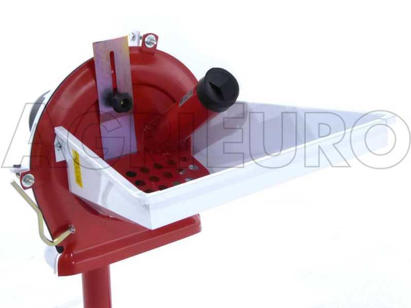 Ceccato Olindo M 3 - Molino elettrico professionale con vasca - 2200W