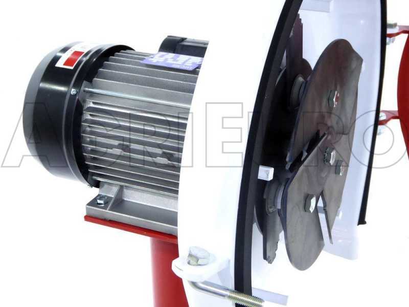 Ceccato Olindo M 3 - Molino elettrico professionale con vasca - 2200W