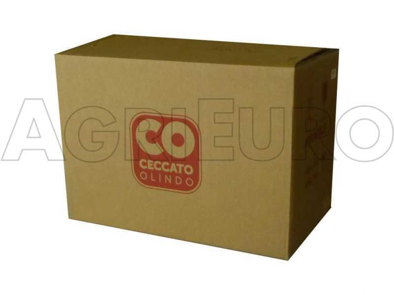 Ceccato Olindo M 3 - Molino elettrico professionale con vasca - 2200W