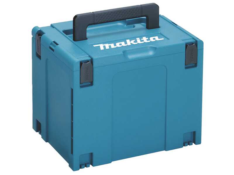 Makita DUC101ZJ LXT - Potatore manuale a batteria - 18V - SENZA BATTERIA E CARICABATTERIA