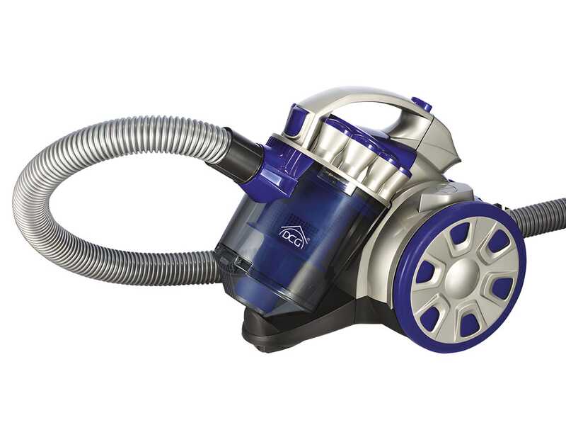 DCG BS5010 - Aspirapolvere Ciclone 700 W