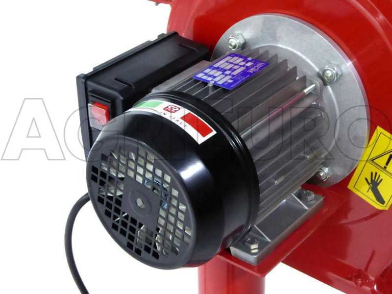 Ceccato Olindo PM 2 - Molino elettrico professionale con vasca - 1500W