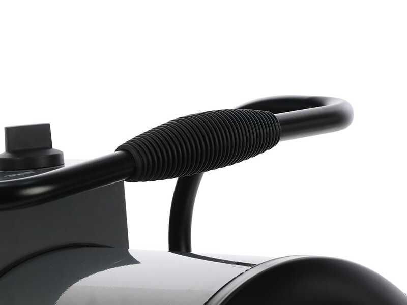 Kemper 65310E - Generatori di aria calda elettrico con ventilatore - Monofase - 3000W