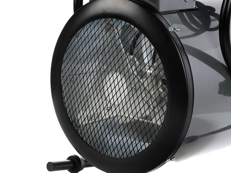 Kemper 65310E - Generatori di aria calda elettrico con ventilatore - Monofase - 3000W