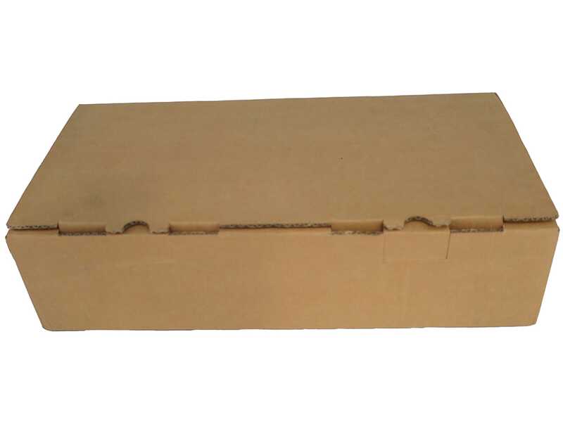 Tre Spade T-12 - Macchina sottovuoto - Barra saldante da 30cm