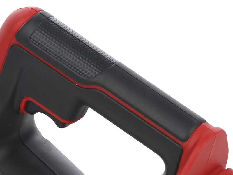 Einhell GE-WS 18/10 Li - Atomizzatore a batteria portatile - Batteria da 18V 4Ah