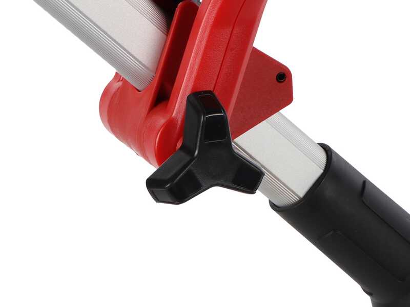 Einhell GE-CT 18/33 Li - Tagliabordi a batteria - 18V/4Ah