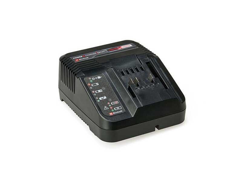 Einhell GE-CT 18/33 Li - Tagliabordi a batteria - 18V/5.2Ah