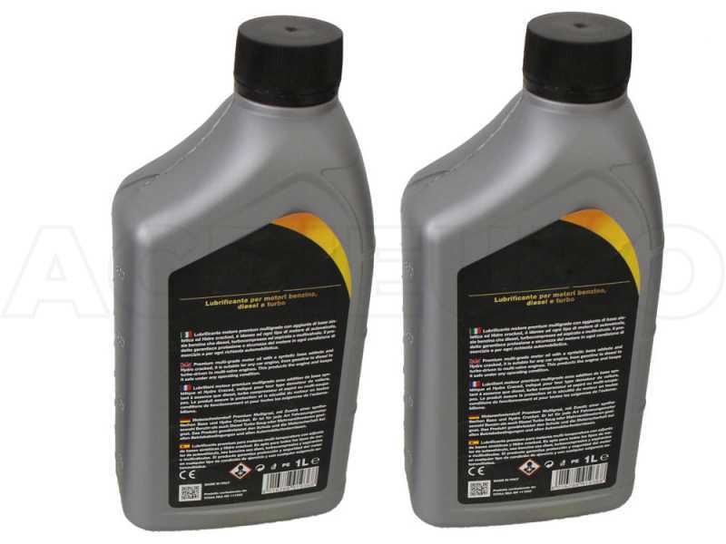 Motozappa diesel Eurosystems Euro 102 motore a gasolio, trasmissione a ingranaggi