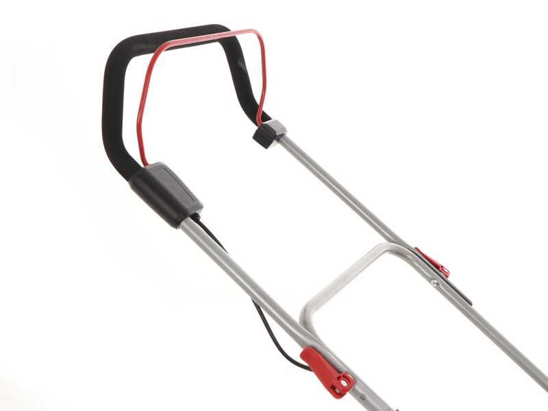 Einhell TE-SW 18/610 Li S - Spazzatrice a batteria -18V 4Ah