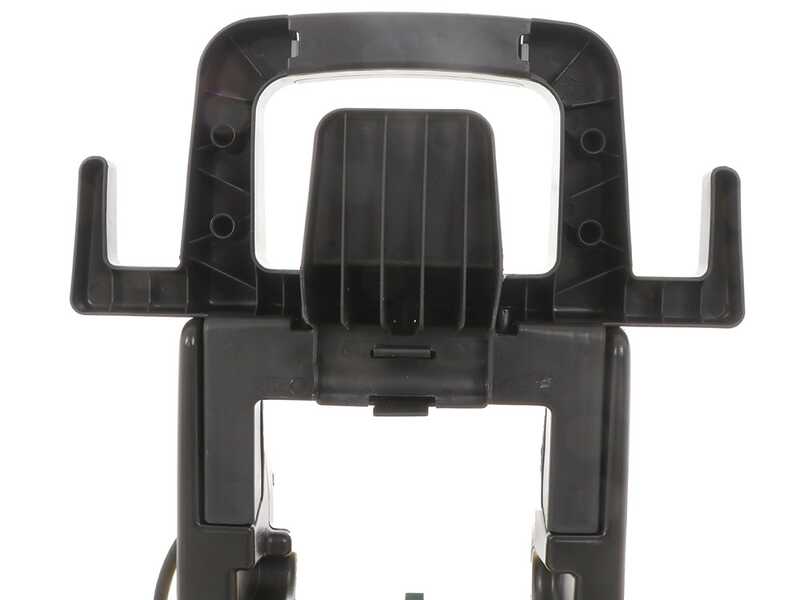 OUTLET - UTILIZZATO PER PROVA - Lavor Tucson 2017 GL - Idropulitrice Professionale a freddo - Trifase - 230 bar - 1000 l/h