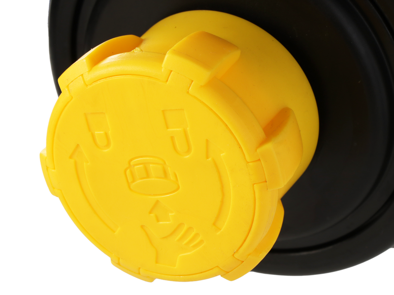 Annovi Reverberi CAR 130/H + AR DUE EM - Carrello con cisterna con elettropompa per irrorazione