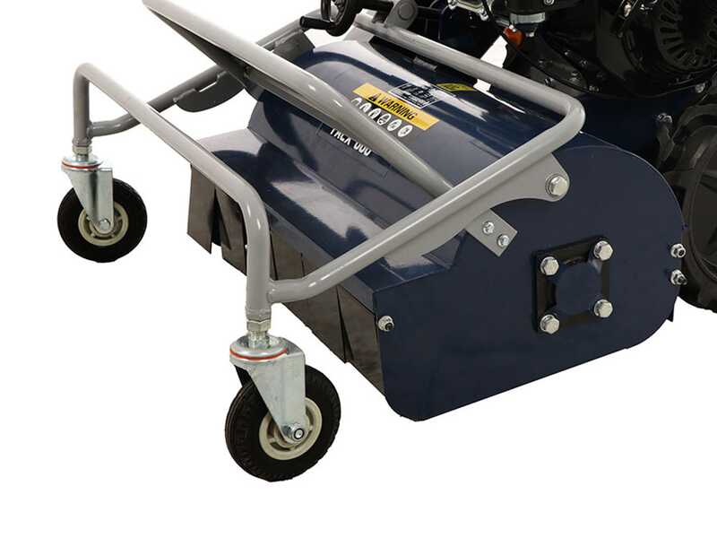 BullMach FALX 600 B&amp;S - Trinciaerba a martelli - B&amp;S CR950