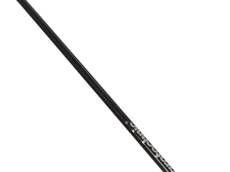 Ripartrak Mark II X.4 FX - Abbacchiatore elettrico - Asta carbonio 2.4 mt