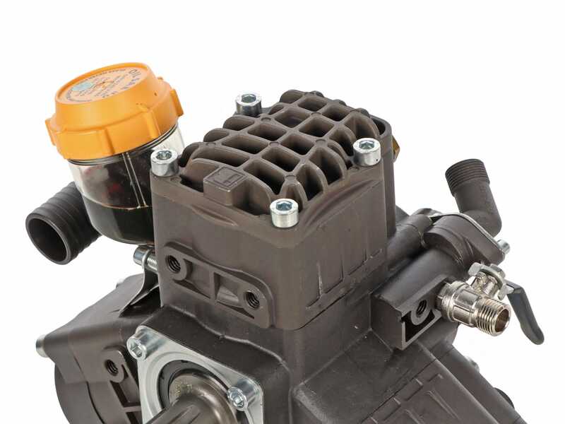 Bertolini Pumps PA 930 VD - Pompa per irrorazione a trattore - Alta pressione