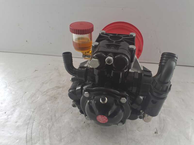 OUTLET - PICCOLI DIFETTI ESTETICI - Annovi reverberi AR 135 BP - Pompa a bassa pressione per diserbo a trattore