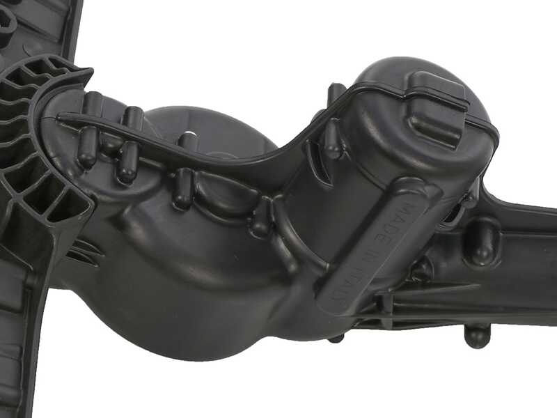 Aima Twigo Basic Cordless - Abbacchiatore elettrico a batteria - Asta fissa in alluminio - 2 x 21V 5.2Ah