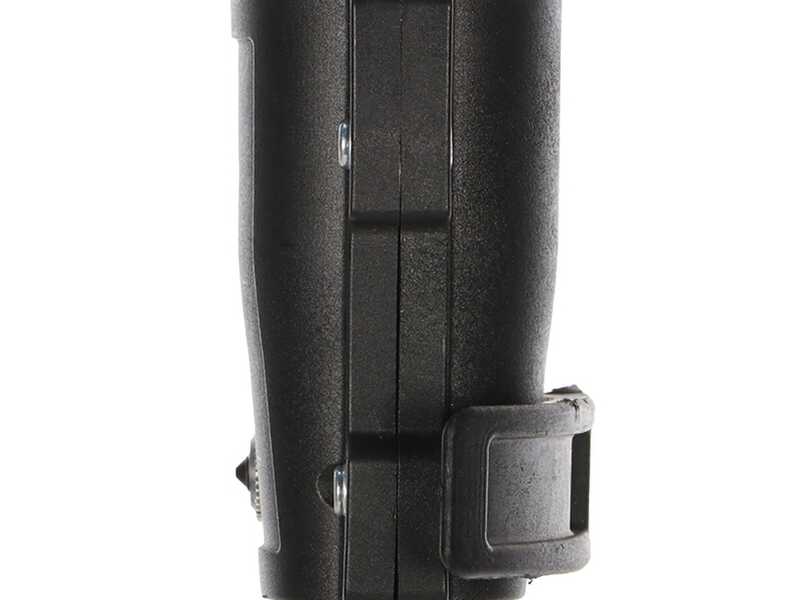 Aima Giulia Cordless - Abbacchiatore elettrico a batteria - Asta telescopica in carbonio - 195-300cm - 3 x 21V 5.2Ah