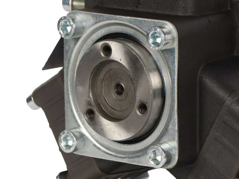 Bertolini Pumps PA 430.1 VF - Pompa per irrorazione a trattore - Alta pressione