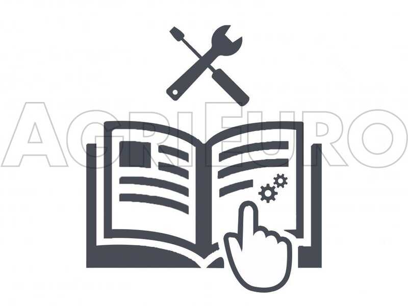 OUTLET - PICCOLI DIFETTI ESTETICI - Torchio Pasta Reber 9070NSP INOX - Motore elettrico ad induzione professionale 1200W - Motoriduttore standard