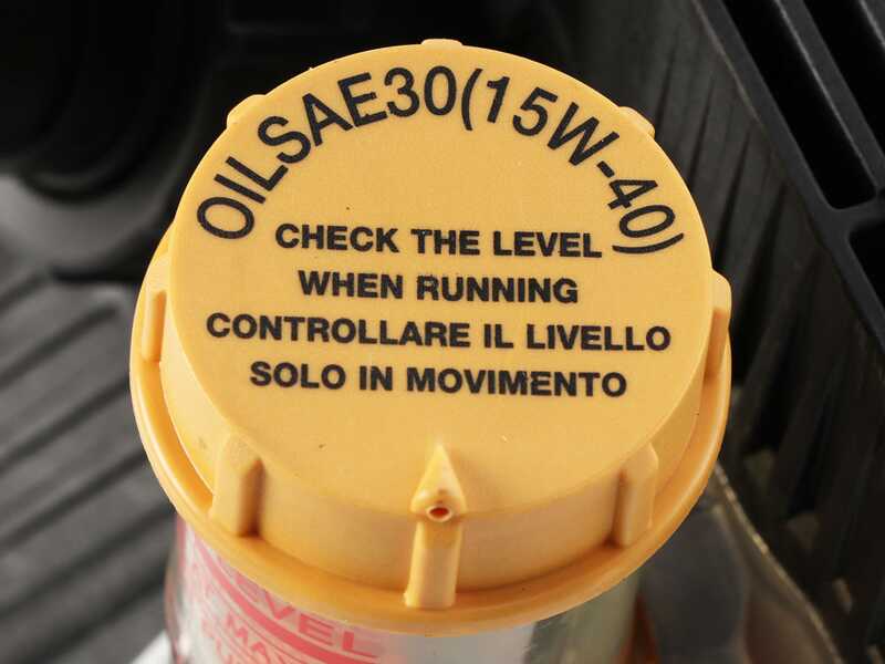 Bertolini Pumps POLY 2073 VS - Pompa a bassa pressione per diserbo a trattore - versione per acidi e prodotti chimici