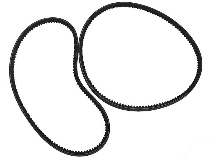 OUTLET - PICCOLI DIFETTI ESTETICI - GeoTech-Pro PCS 55ET - Biotrituratore con motore elettrico - Trifase