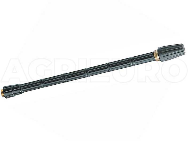 Accessorio lancia con ugello rotante x Comet Scout 150