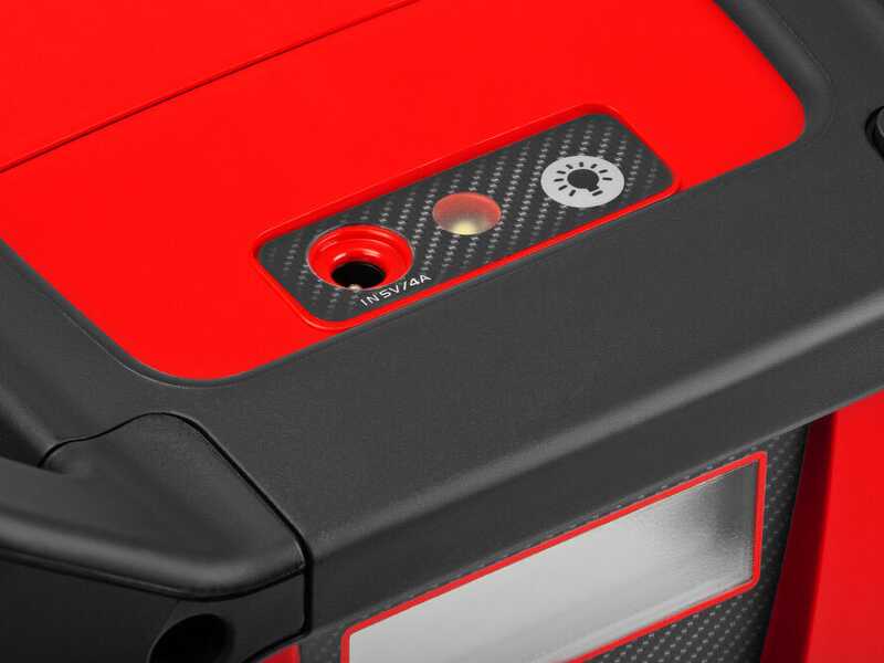 Telwin STARTZILLA 4012 XT - Avviatore, alimentatore e tester elettronico - 12V