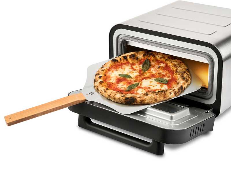 Pizzauunin paistokivi