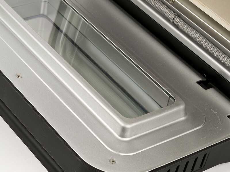 G3 Ferrari Pizza Pro 2 minuti - Forno elettrico per pizza