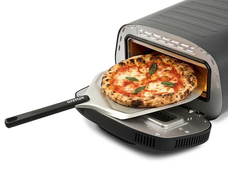 G3 Ferrari Pronto Pizza 2 minuti - Forno elettrico per pizza - 1700 W