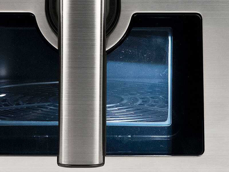 G3 Ferrari Friggisano 2X - Friggitrice ad aria multifunzione 8.5L