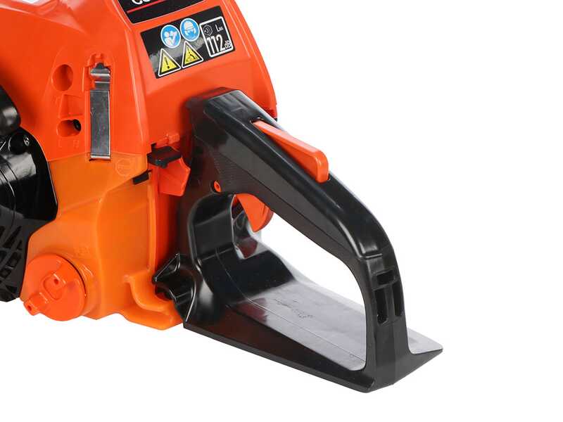 Echo CS-3410ES - Motosega a scoppio da taglio - Lama da 35cm