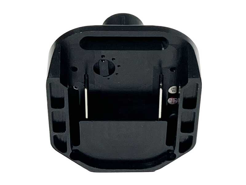 Kit alimentazione a litio per abbacchiatori - ARCHMAN