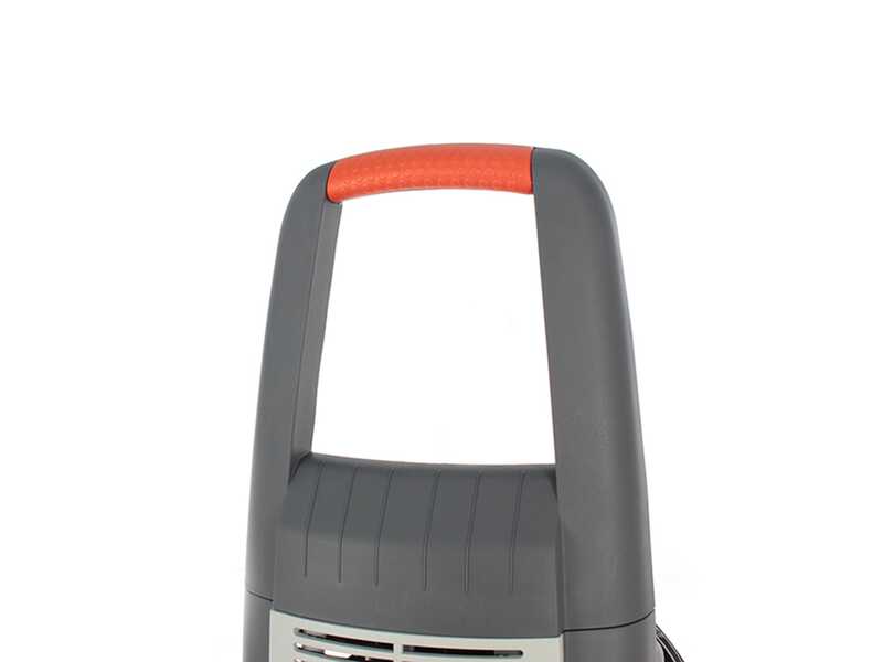 OUTLET - PICCOLI DIFETTI ESTETICI - Comet KL 1600 Gold Extra - Idropulitrice a freddo semiprofessionale -150 bar - 480 lt/h