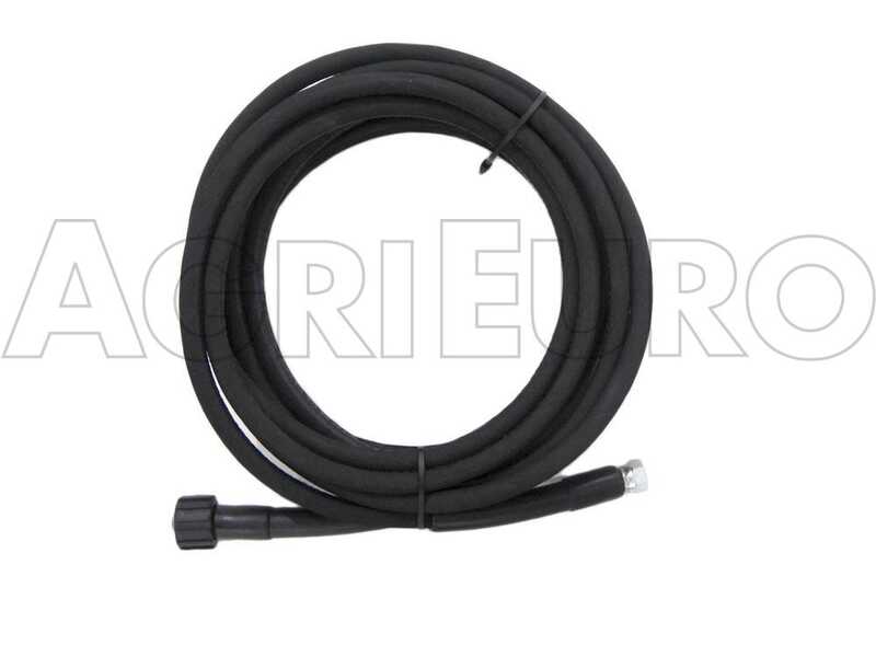 OUTLET - PICCOLI DIFETTI ESTETICI - Comet KL 1600 Gold Extra - Idropulitrice a freddo semiprofessionale -150 bar - 480 lt/h