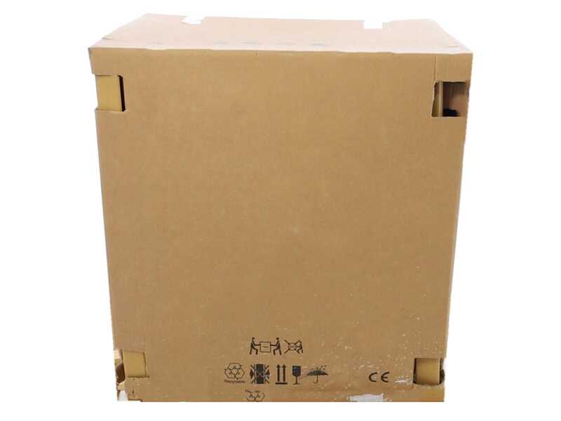 Comet New Scout Evo 160 Extra - Idropulitrice ad acqua calda professionale - 160 bar max - 600 l/h