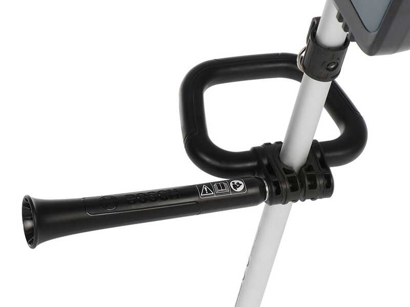 Bosch Professional GRT 18V-33 - Decespugliatore a batteria 18V 5.5Ah