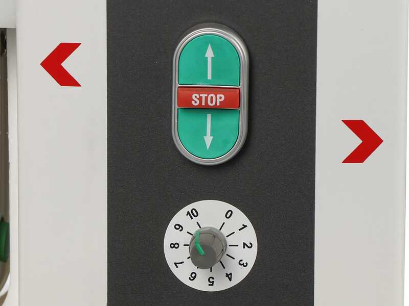 Spiralmac SV5 Royal Queen - Impastatrice a spirale - 10 velocit&agrave; - Capacit&agrave; 5kg