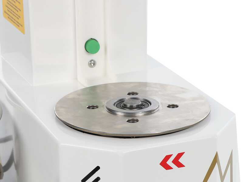 Spiralmac SV12 Royal Queen - Impastatrice a spirale - 10 velocit&agrave; - Capacit&agrave; 12kg