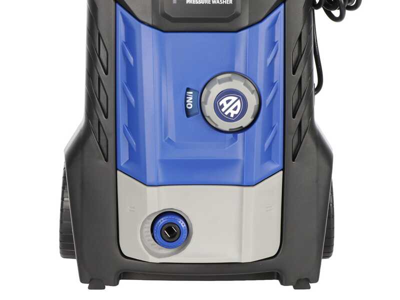 Annovi &amp; Reverberi AR 145 - Idropulitrice ad acqua fredda - 120 bar - 390 lt/h