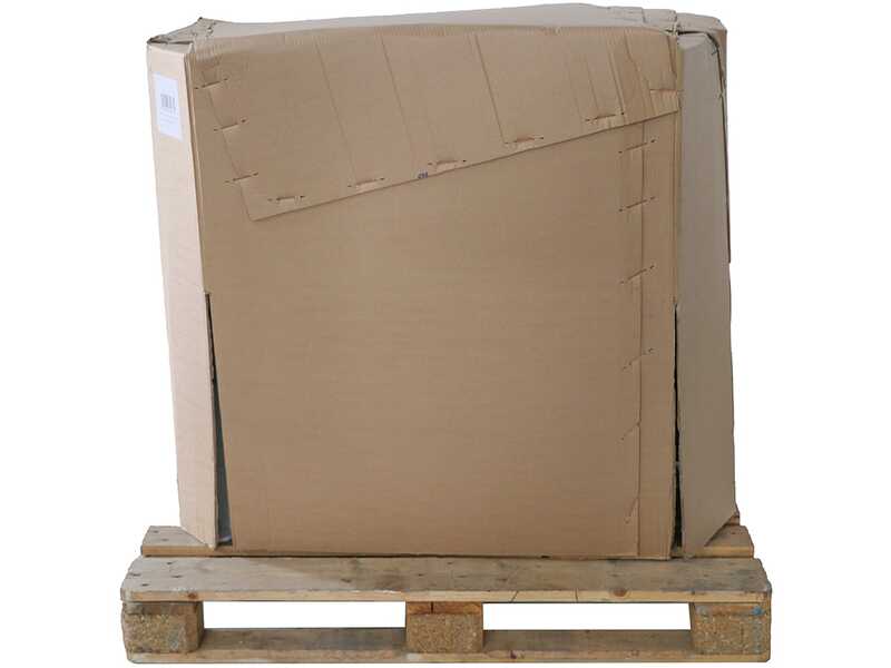 Spiralmac SV60 2 VEL HH PNL - Impastatrice ad alta idratazione a spirale - Capacit&agrave; 60 Kg - Trifase