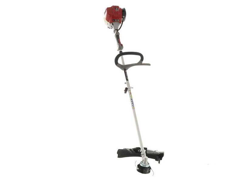 OUTLET - SENZA IMBALLO ORIGINALE - Castelgarden BC 435 H - Decespugliatore a benzina 4 tempi - Motore Honda GX35